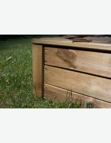 Giochi per bambini da giardino