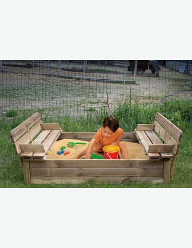 Giochi per bambini da giardino