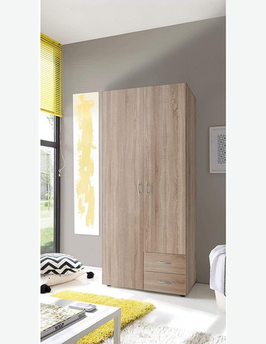 Armadi anta battente