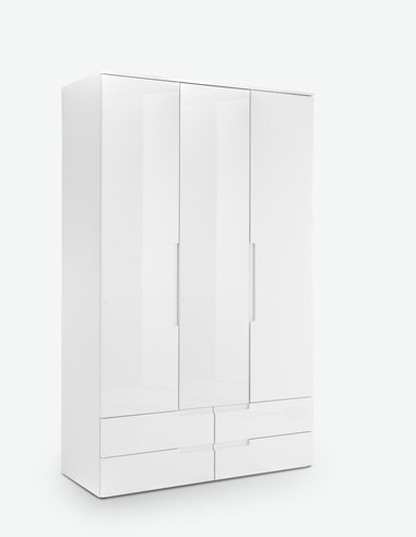 Armadi anta battente