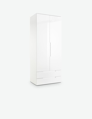 Armadi anta battente