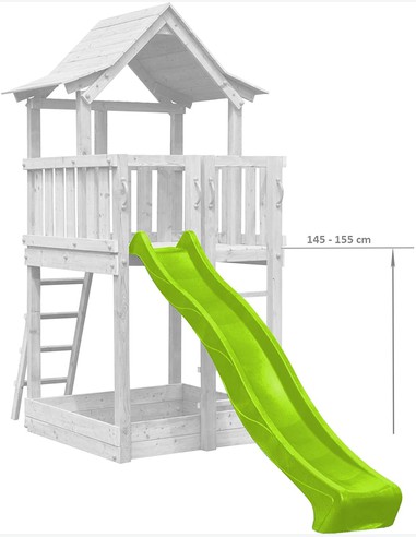 Giochi per bambini da giardino