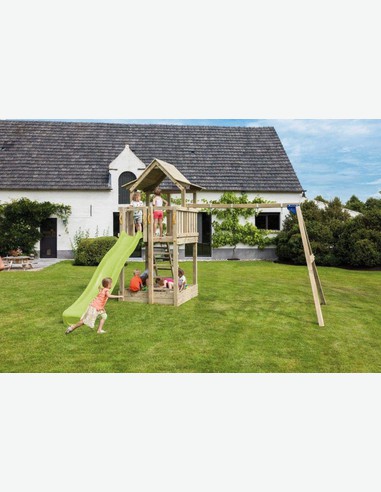 Giochi per bambini da giardino