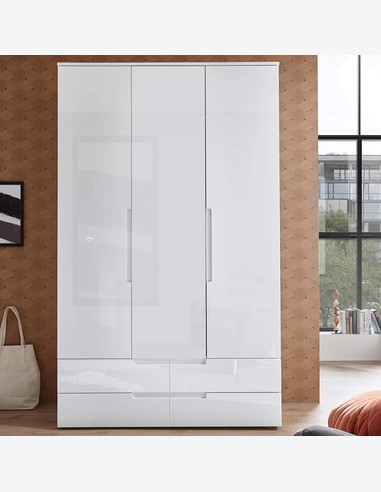 Armadi anta battente