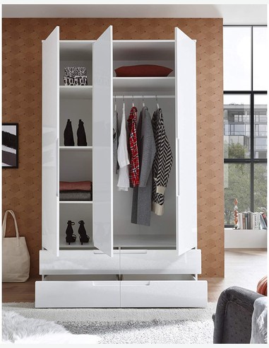 Armadi anta battente