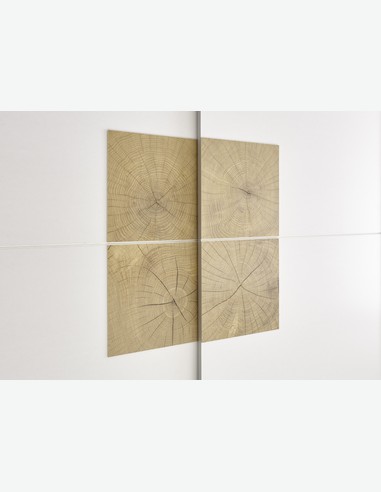 Armadi anta scorrevole