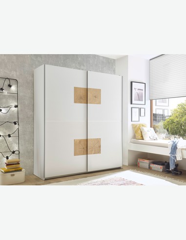 Armadi anta scorrevole