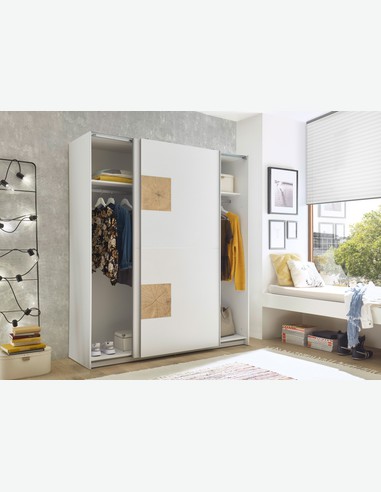 Armadi anta scorrevole