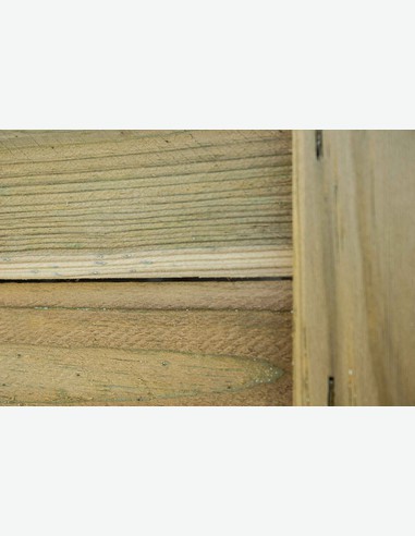 Pareti divisorie e recinzioni