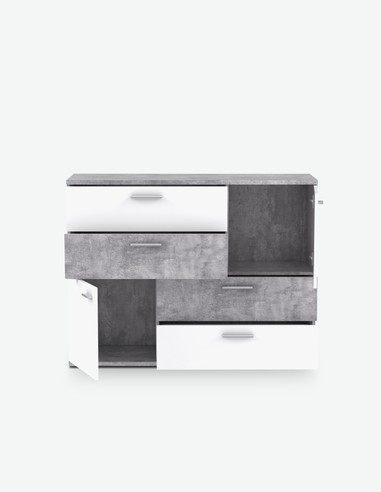 Cassettiere