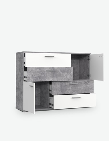 Cassettiere