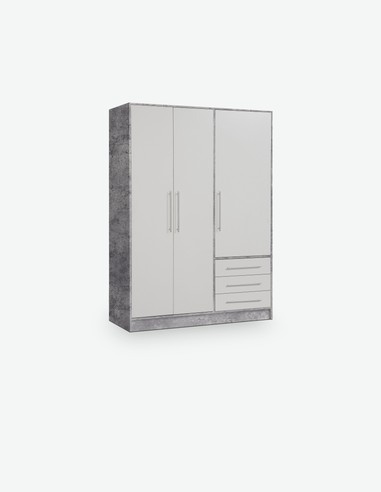 Armadi anta battente