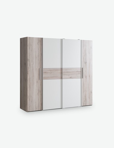 Armadi anta scorrevole