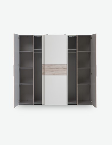 Armadi anta scorrevole