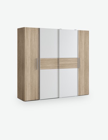 Armadi anta scorrevole