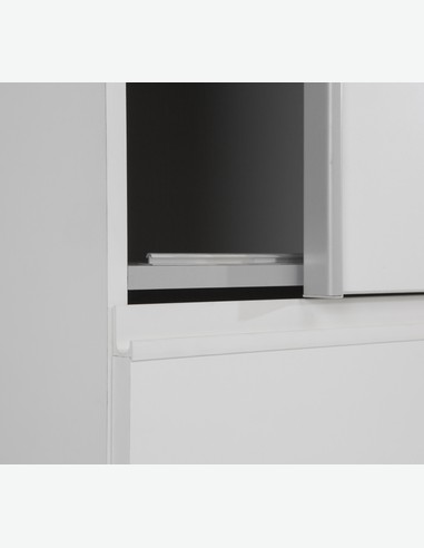 Armadi anta scorrevole