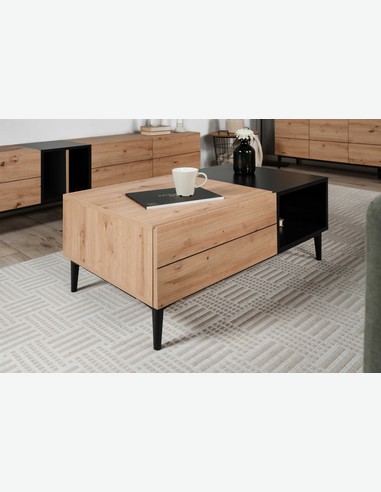 Tavolini da soggiorno