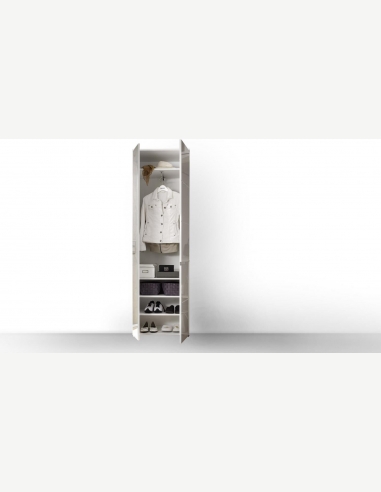 Armadi anta battente