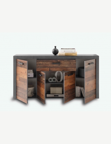 Mobili con cassetti 2