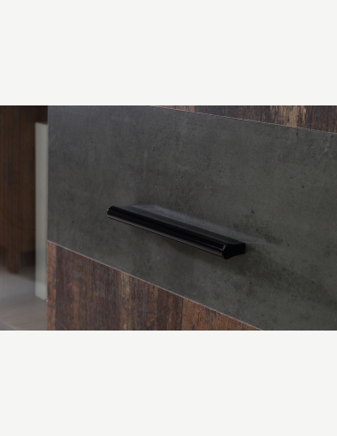 Pareti attrezzate soggiorno