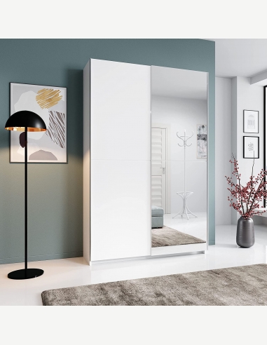 Armadi anta scorrevole