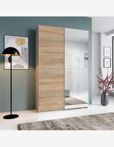 Armadi anta scorrevole