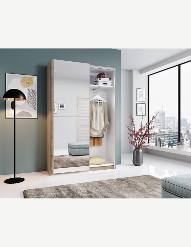 Armadi anta scorrevole