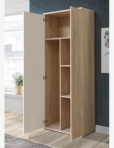 Armadi anta battente