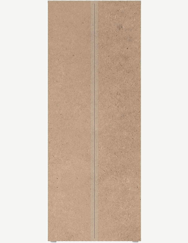 Armadi anta battente