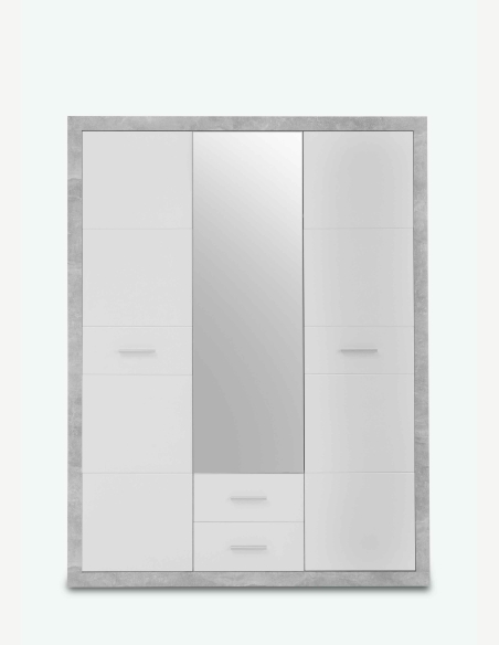 Armadi anta battente