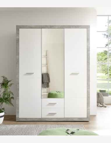 Armadi anta battente