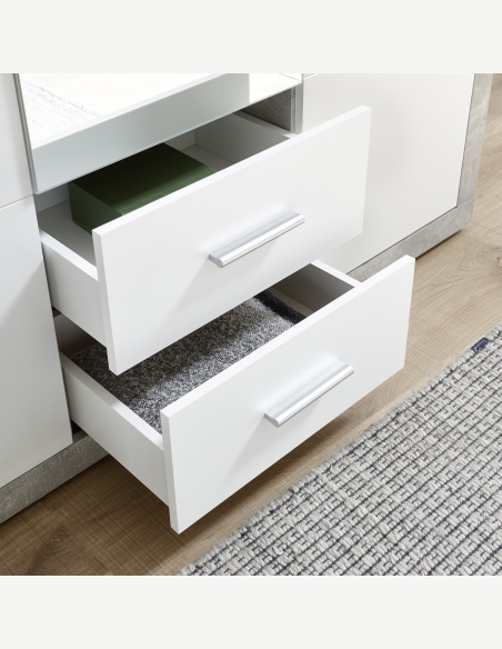 Armadi anta battente