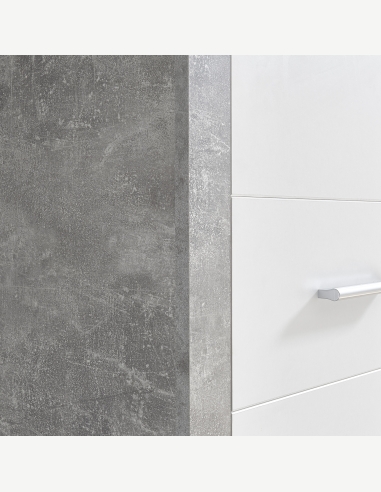 Armadi anta battente