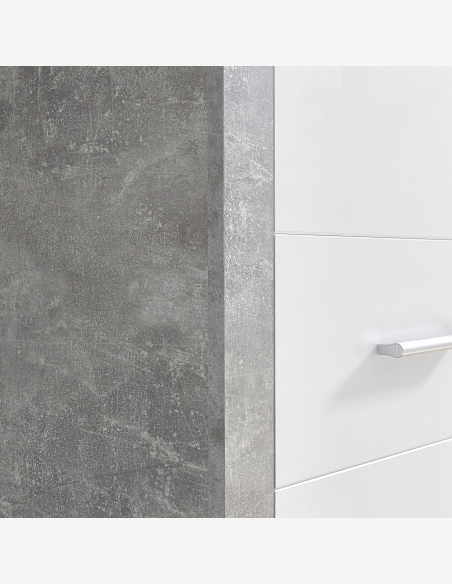 Armadi anta battente