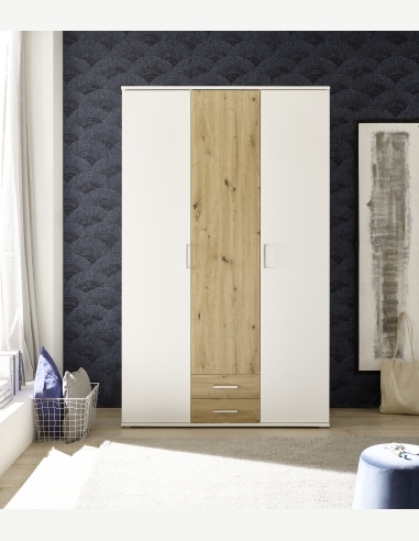 Armadi anta battente