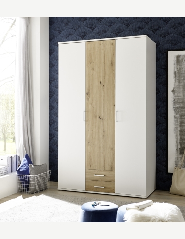 Armadi anta battente