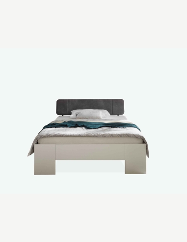 Letti matrimoniali e francesi