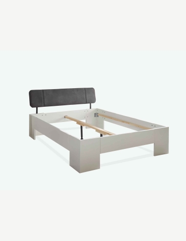 Letti matrimoniali e francesi