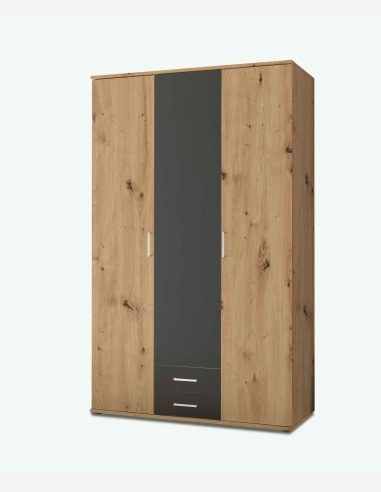 Armadi anta battente