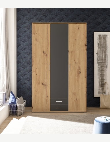 Armadi anta battente