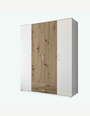 Armadi anta battente