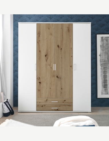 Armadi anta battente