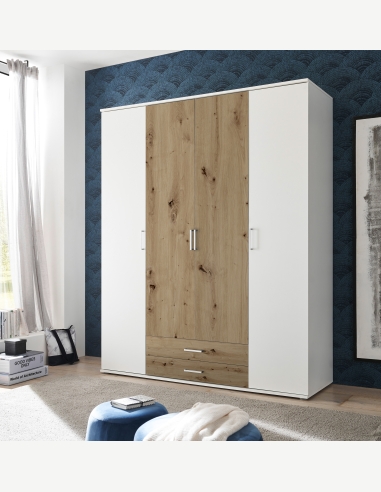 Armadi anta battente