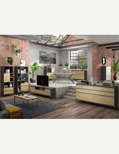 Tavolini da soggiorno