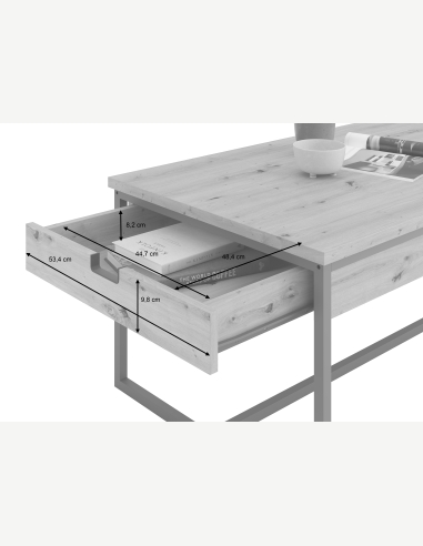 Tavolini da soggiorno