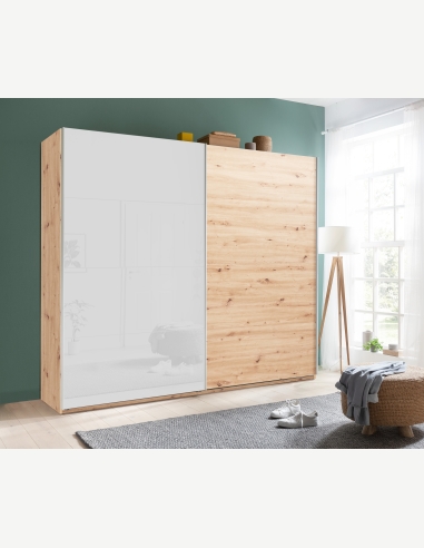 Armadi anta scorrevole