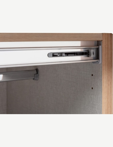 Armadi anta scorrevole