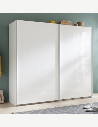 Armadi anta scorrevole