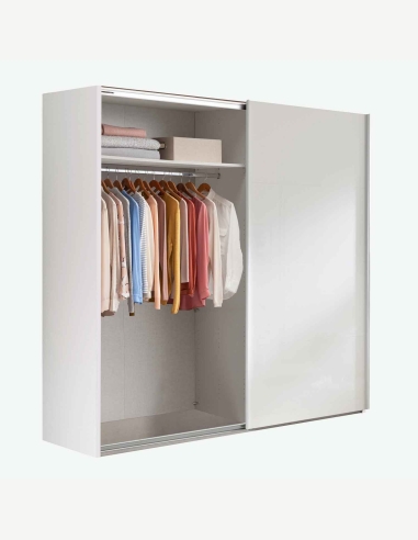 Armadi anta scorrevole