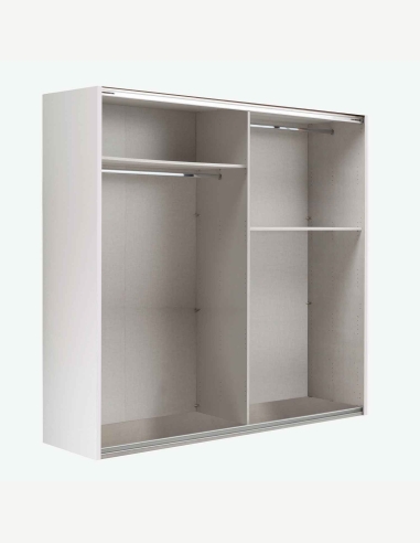 Armadi anta scorrevole